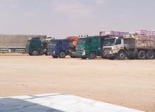 ابو علي السريحي لخدمة نقل البضائع جميع محافظات الجمهورية اليمنية