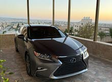 Lexus ES ES 300 in Irbid