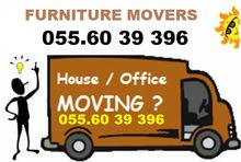 Furniture Movers Delivery  Zubair