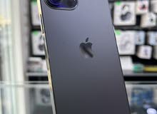iPhone 12 Pro Max (256 GB) ايفون 12 برو  ماكس مستعمل بحالة ممتازة غير مفتوح او مصلح نهائيا كفالة محل