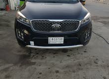 سورنتو sxl 2016 سورنتو sxl 2016