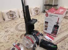  Hoover Vacuum Cleaners for sale in Al Dakhiliya