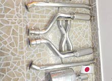 For sale Nvidia exhaust system
