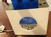 Air purifier Air purifier