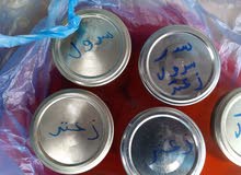 عسل طبيعي (سدر و زعتر ومخلط) عسل طبيعي (سدر و زعتر ومخلط)
