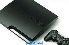 Ps3 بدون العاب Ps3 بدون العاب