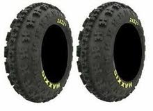 raptor 700maxxis front tires 22x7-10