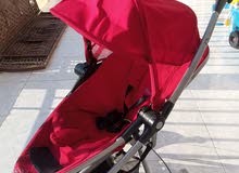 Quinny Zapp Red Rumour Stroller  By Quinny ...