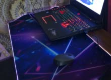 RGB GAMING MOUSE PAD 900mm/35.4in 400mm/15.7in HUGE SIZE FULL NEW PACKED UNTOUCHED NO REFUND