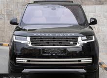 Land Rover Range Rover 2023 in Amman