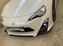 GT86 TRD GT86 TRD