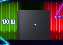PlayStation 4 PlayStation for sale in Amman