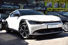 Kia EV6 Standard in Amman