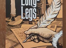 Daddy long legs for 4.5 Bd Still Available Daddy long legs for 4.5 Bd Still Available
