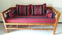 Arabic style bench Arabic style bench