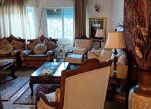 1m2 5 Bedrooms Villa for Sale in Amman Al Gardens