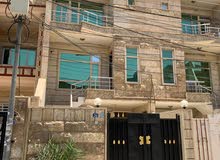 منزل للأيجار في منطقة بختياري/أربيل