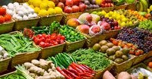 بائع الخضر والفواكه مع التوصيل بائع الخضر والفواكه مع التوصيل