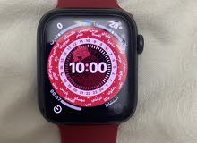 Apple watch serles 6