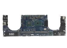 Dell xps 15 9560 motherboard