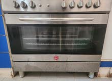 Hoover cooking range Hoover cooking range