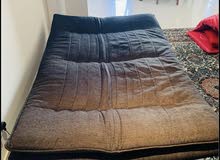 sofa com bed very good condition sofa com bed very good condition