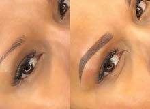 Microshading with retouch session 200AED only Microshading with retouch session 200AED only