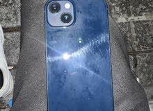 Apple iPhone 13 128 GB in Amman