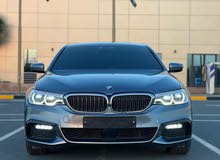 BMW 530i /2019/ good condition