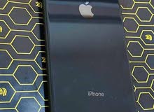 i phone 8 pluse black i phone 8 pluse black