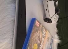 PlayStation 5 PlayStation for sale in Zarqa