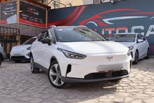 Geely Geometry C GF in Amman