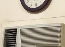 عدد 2 مكيف اسبيليت طن ونص + مكيف ويندو عدد 2 مكيف اسبيليت طن ونص + مكيف ويندو