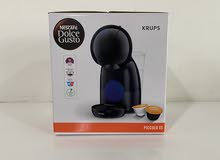 Krups Piccolo XS Coffee Machine (Brand new) Krups Piccolo XS Coffee Machine (Brand new)