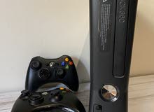 Microsoft Xbox 360 (perfect condition)