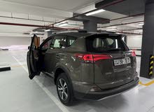 Toyota RAV 4 2018 in Hawally