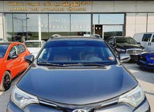 Toyota RAV 4 2016 in Abu Dhabi