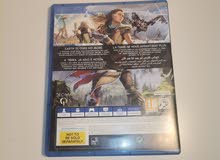 لعبة Horizon ZERO DAWN لسوني 4 for (ps4) لعبة Horizon ZERO DAWN لسوني 4 for (ps4)