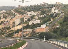Residential Land for Sale in Ramallah and Al-Bireh Surda