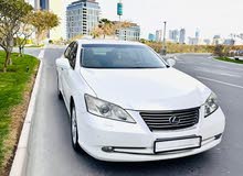 LEXUS ES 350 FULL OPTION 2007