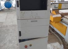 مكينة CNC ROUTER مكينة CNC ROUTER