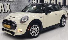 Mini Cooper S Turbo 2017 high spec