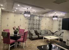 100m2 2 Bedrooms Apartments for Rent in Amman 7th Circle