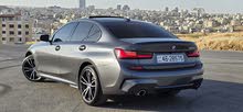 BMW G20 2022  BMW 330e فحص كامل _  فل كامل _ جمرك جديد _ ترخيص سنة كاملة _ ولا اي ملاحظة نهائيا
