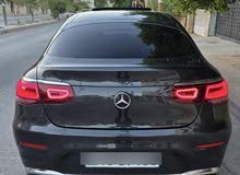 مرسيدس GLC 200  وارد ألماني 2021 فحص كامل