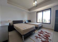 105m2 2 Bedrooms Apartments for Rent in Amman 4th Circle