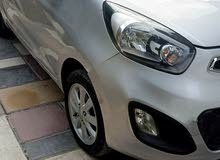 Kia Picanto 2014 in Baghdad