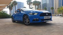 price negotiable, Ford Mustang premium plus full option 2017 ecopoost