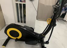 Exercise portable pedal bike