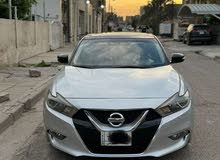 Nissan Maxima 2016 in Baghdad